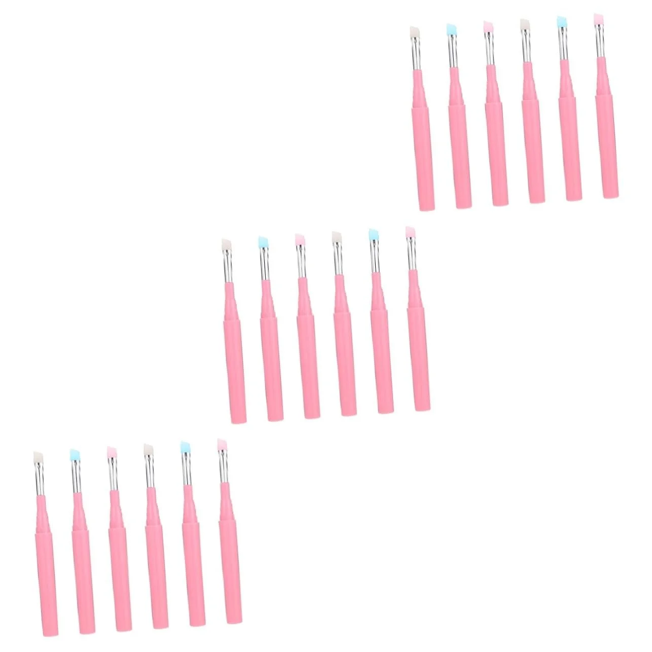 Кисти FRCOLOR для бровей, фото №1 Кисти FRCOLOR для бровей, фото №1