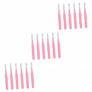 Купить Кисти FRCOLOR для бровей - Фото 1 Кисти FRCOLOR для бровей - Фото 1