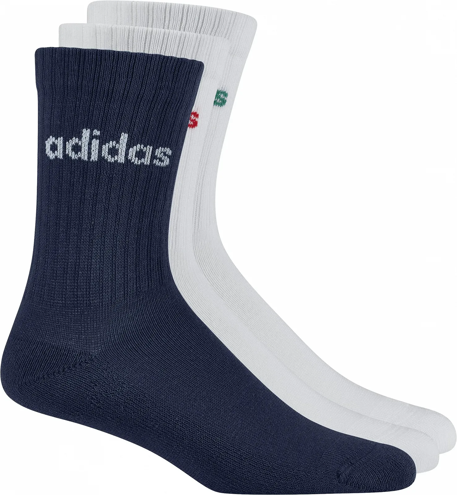 Шкарпетки до коліна adidas Adi 21 Unisex, фото №3