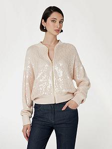 Кардиган Guess by Marciano M White - Фото 1