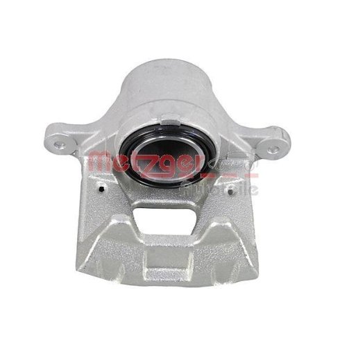 Супорт гальмівний METZGER 6261314 для PEUGEOT передній правий, фото №2