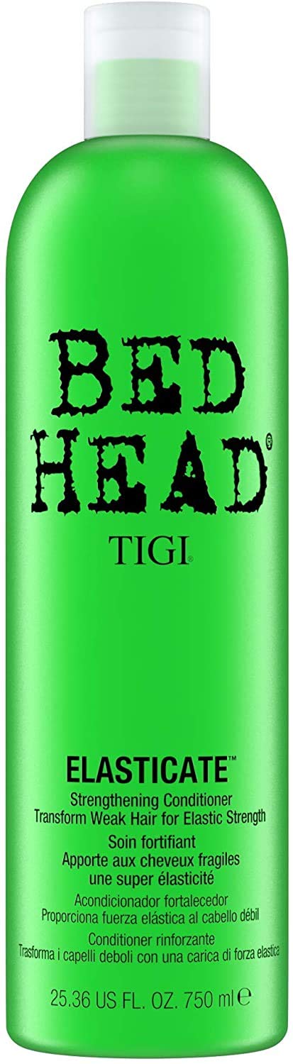 Кондиционер Tigi Bed Head Elasti Cate Streets Ngthening 750 мл, фото №1 Кондиционер Tigi Bed Head Elasti Cate Streets Ngthening 750 мл, фото №1