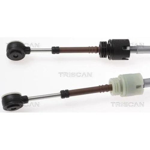 Трос переключения передач TRISCAN 8140 38707 для CITROËN, фото №2