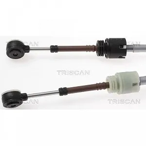 Трос переключения передач TRISCAN 8140 38707 для CITROËN synthetic.ua - Фото 1