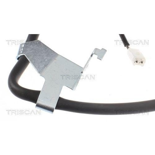 Датчик частоти обертання колеса TRISCAN 8180 69240 для SUZUKI, задня вісь справа, фото №2
