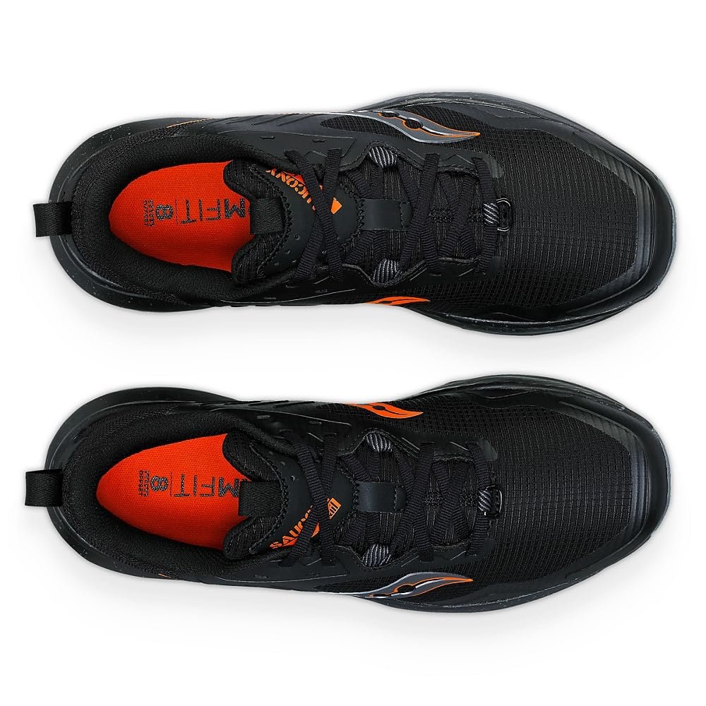 Мужские кроссовки Saucony Blaze Tr, фото №6
