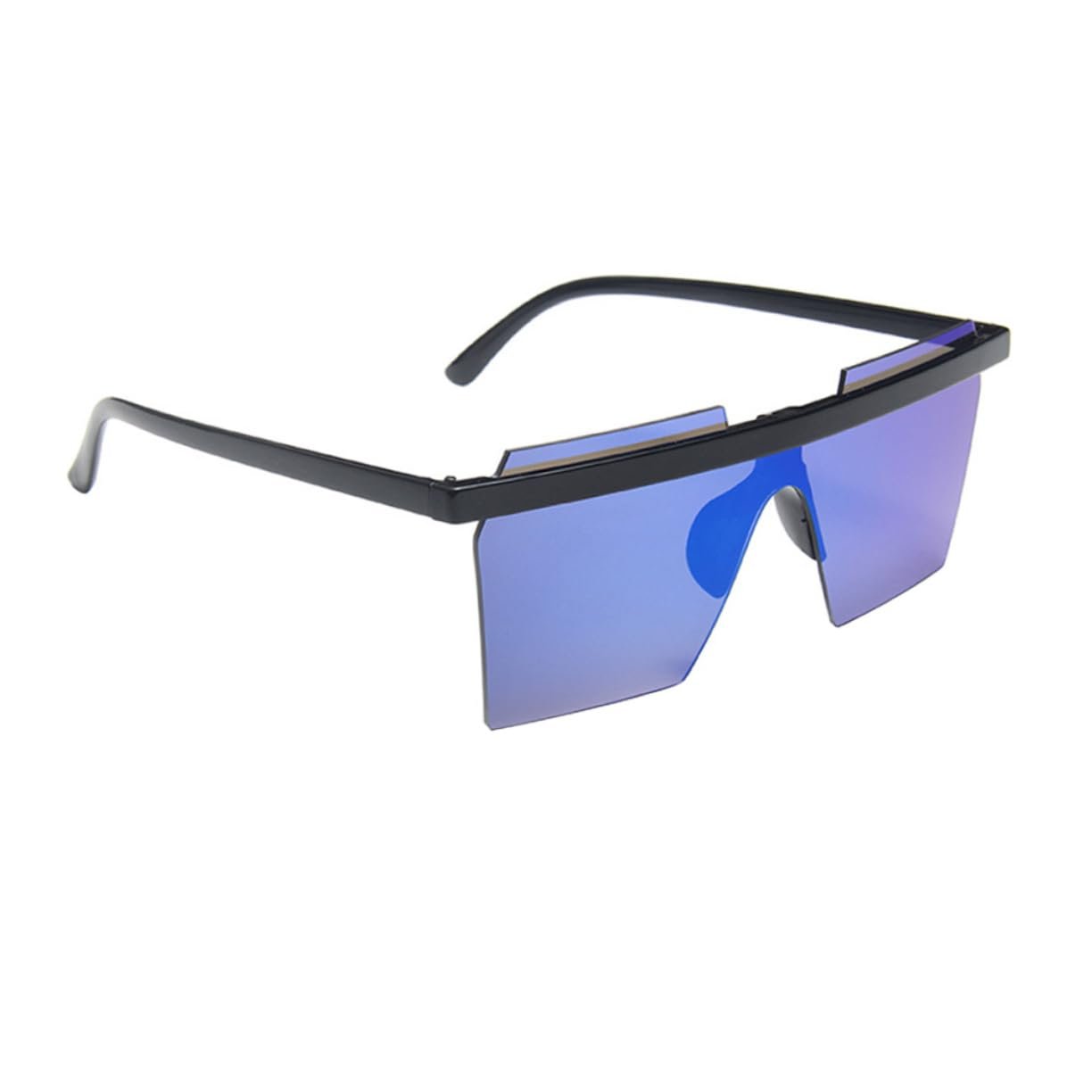 Сонцезахисні окуляри Жіночі PACKOVE Блакитний, фото №6