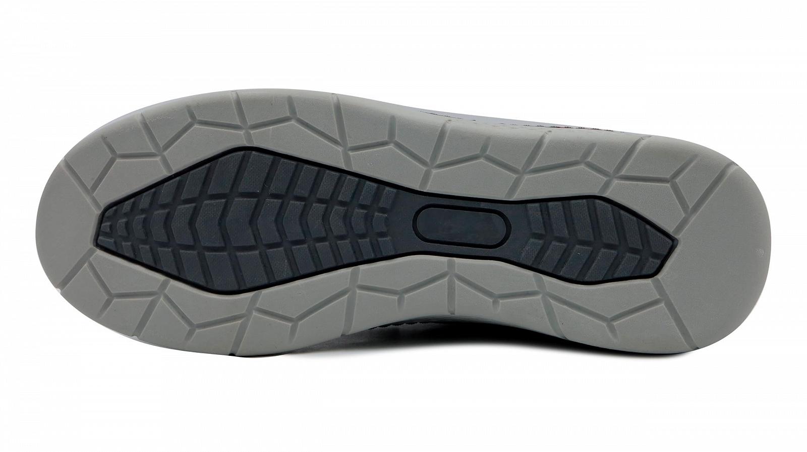 Кросівки LEOSS Original Вінтажні Високі Чоловічі Повсякденні Кросівки для Ходьби Дихаючі Спортивні Кросівки, фото №3