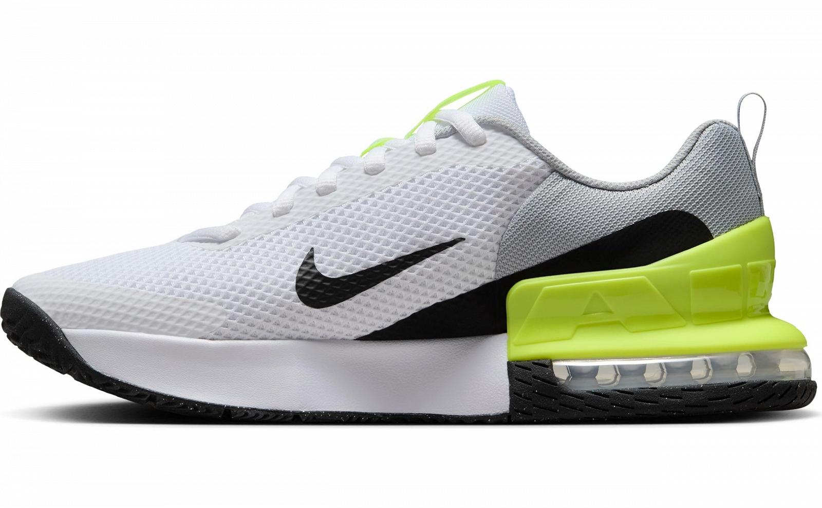 Кросівки Nike Air Max Alpha Trainer 6, фото №10 Кросівки Nike Air Max Alpha Trainer 6, фото №10