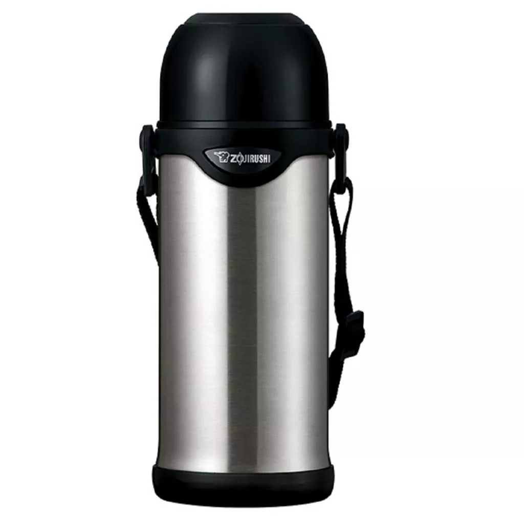 Термос Zojirushi SJ-TG08XA 0,8 л Steel (1678.04.86) 327642, фото №1