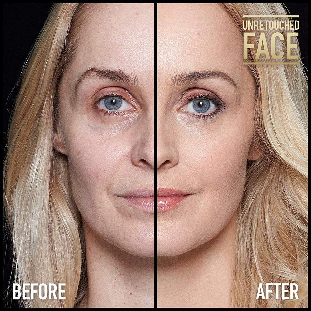 Тональний крем Max Factor Elixir 2-in-1 Plus Serum Number 30 Porcelain, фото №2
