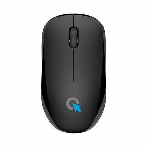 Купить Мышка OfficePro M183 Wireless Black (M183) - Фото 1 Мышка OfficePro M183 Wireless Black (M183) - Фото 1