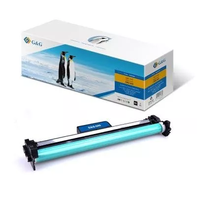 Драм картридж G G для Canon 049 Black 12K (G&G-049), фото №1