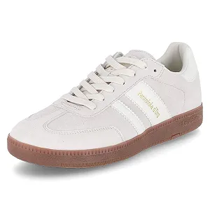 Кеди Pantofola d'Oro Ballare Білий/Зелений synthetic.ua - Фото 1