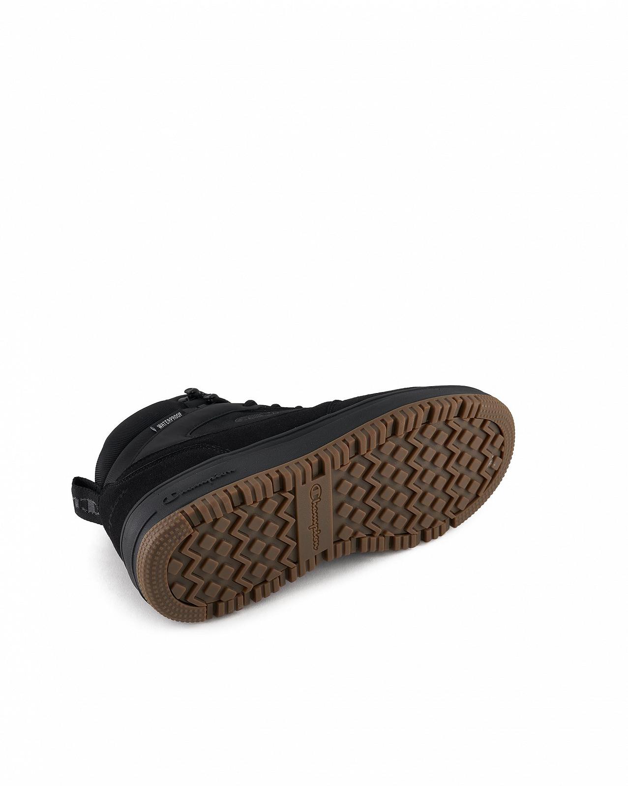 Мужские Кроссовки Champion Rd18 Utility Wp Mid, фото №6