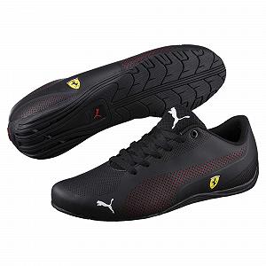 Кроссовки PUMA Unisex Sf Drift Cat 5 Ultra Low-Top synthetic.ua - Фото 1