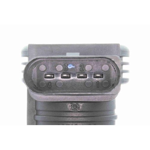 Котушка запалювання VEMO V10-70-0062 Green Mobility Parts AUDI SEAT SKODA VW VAG TESLA, фото №2