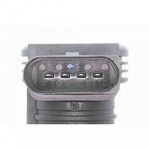 Котушка запалювання VEMO V10-70-0062 Green Mobility Parts AUDI SEAT SKODA VW VAG TESLA synthetic.ua - Фото 1