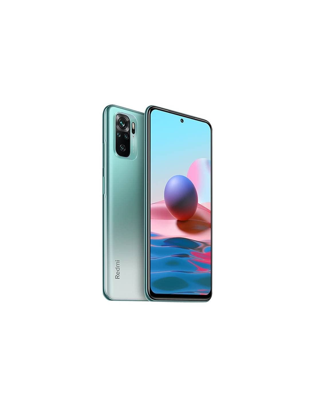 Смартфон Redmi Note 10, фото №7 Смартфон Redmi Note 10, фото №7
