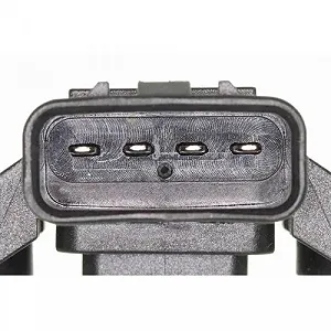 Датчик тиску повітря регулювання висоти VEMO V40-72-0485 для OPEL synthetic.ua - Фото 1