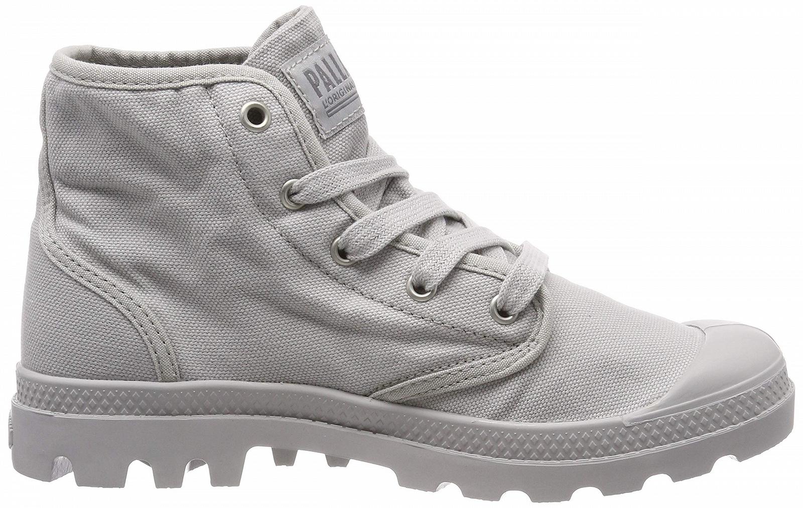 Ботинки Palladium Pampa HI F Женские, фото №6