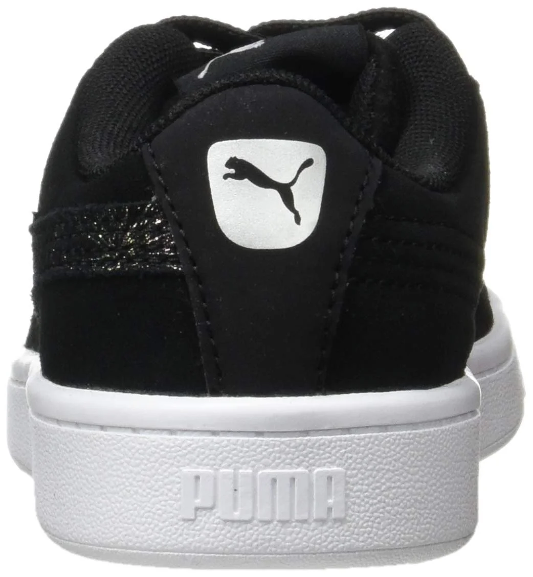 Кросівки Puma Vikky V2 Multicoloured Fs Ac для дівчинки, фото №3