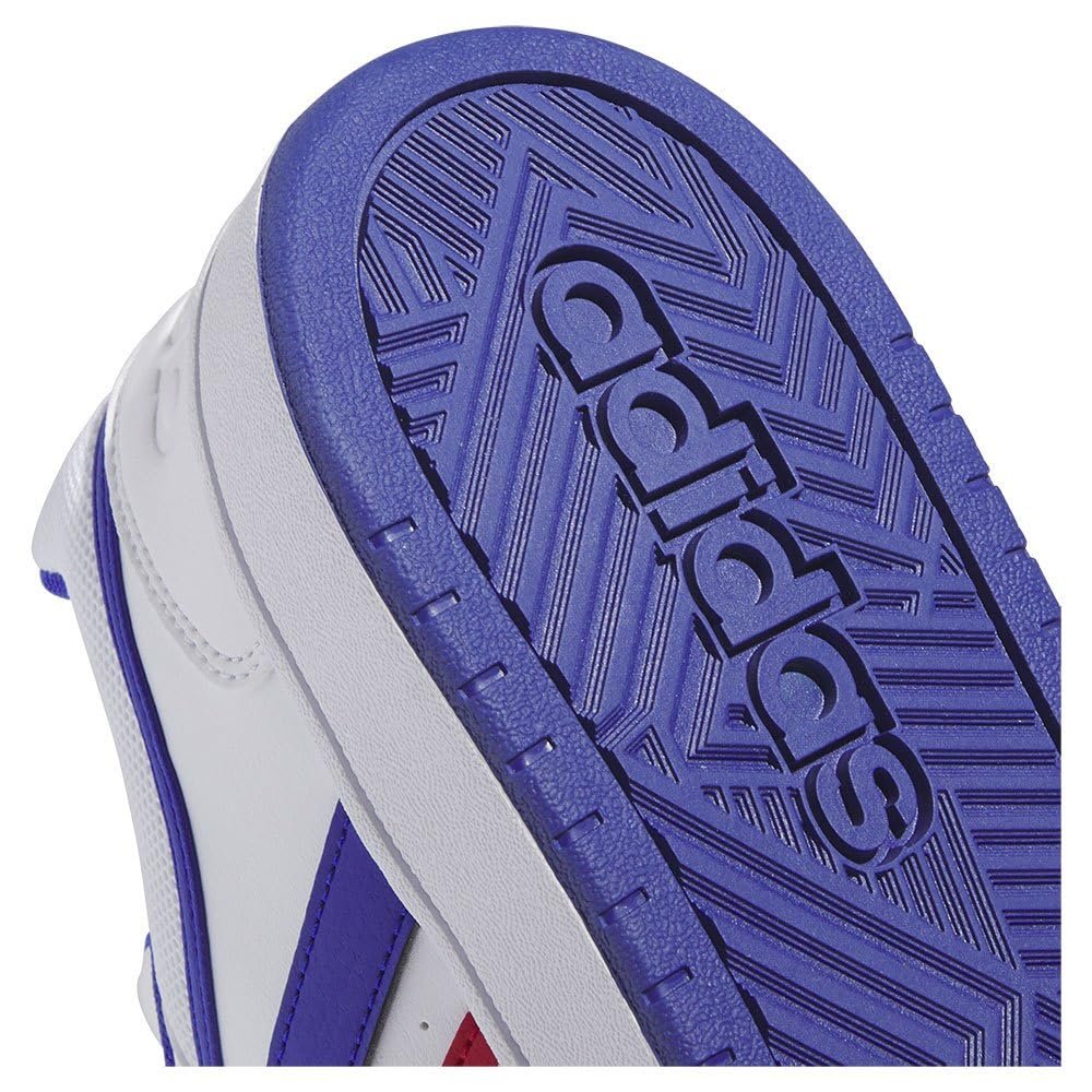 Кросівки adidas Hoops 3.0 чоловічі, фото №8