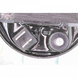 Катушка зажигания VEMO V40-70-0055 для NISSAN OPEL GENERAL MOTORS synthetic.ua - Фото 1