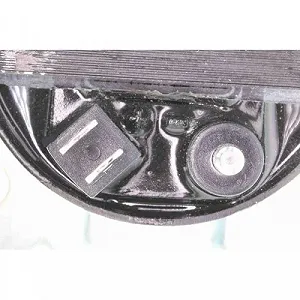 Катушка зажигания VEMO V40-70-0055 для NISSAN OPEL GENERAL MOTORS synthetic.ua - Фото 1