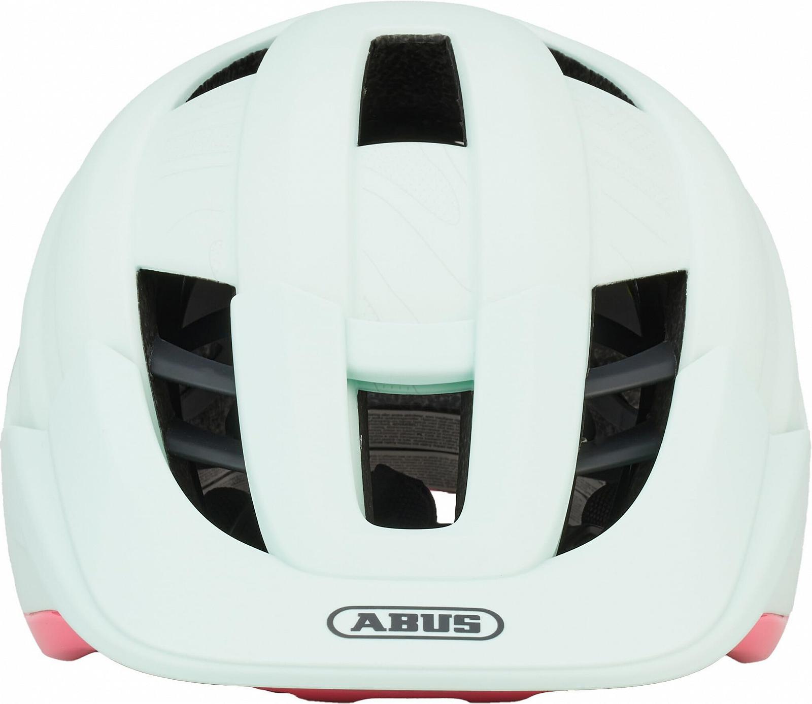 Шлем MTB ABUS Cliffhanger MIPS, фото №3