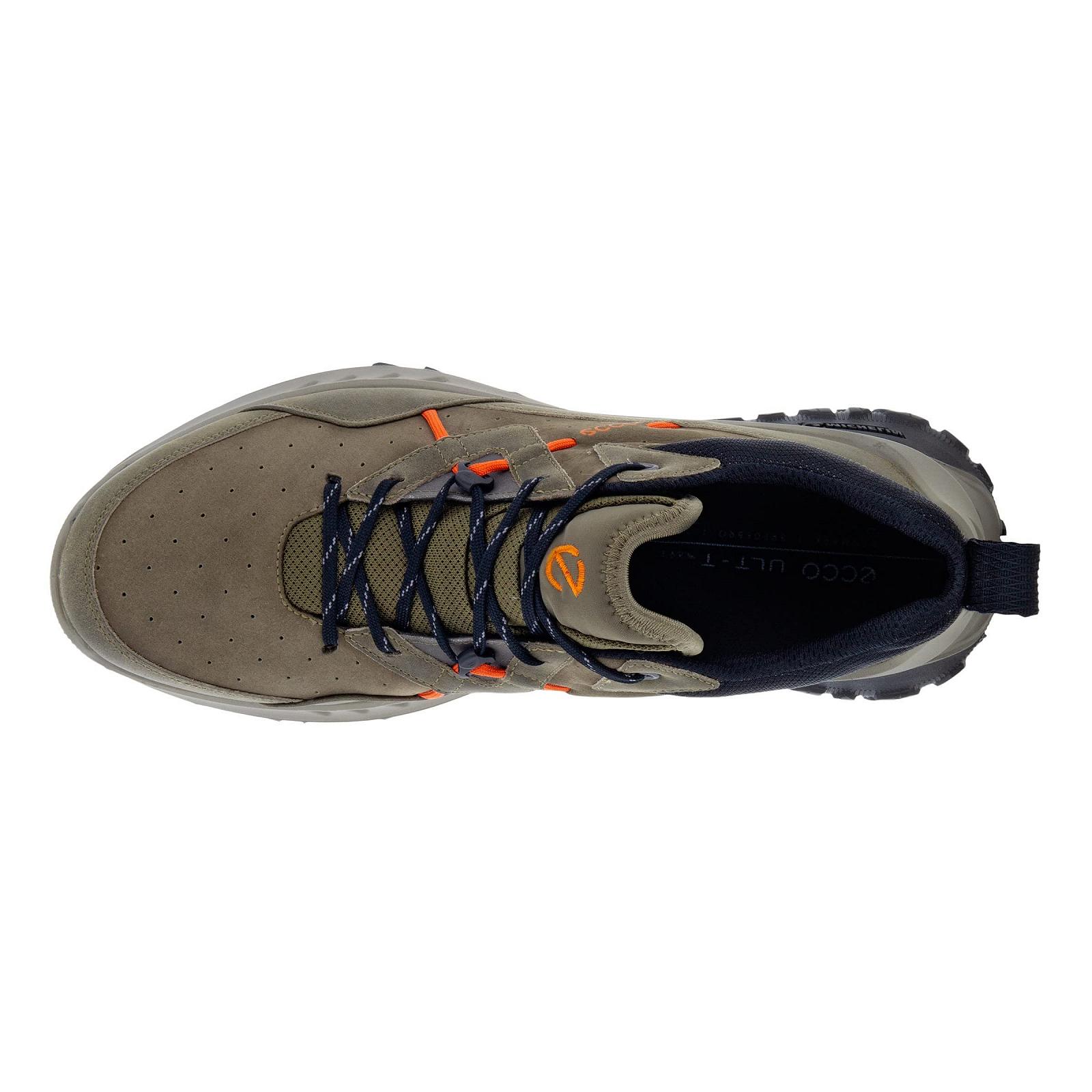 Кроссовки ECCO Leisure Shoes Ult-Trn M, фото №7