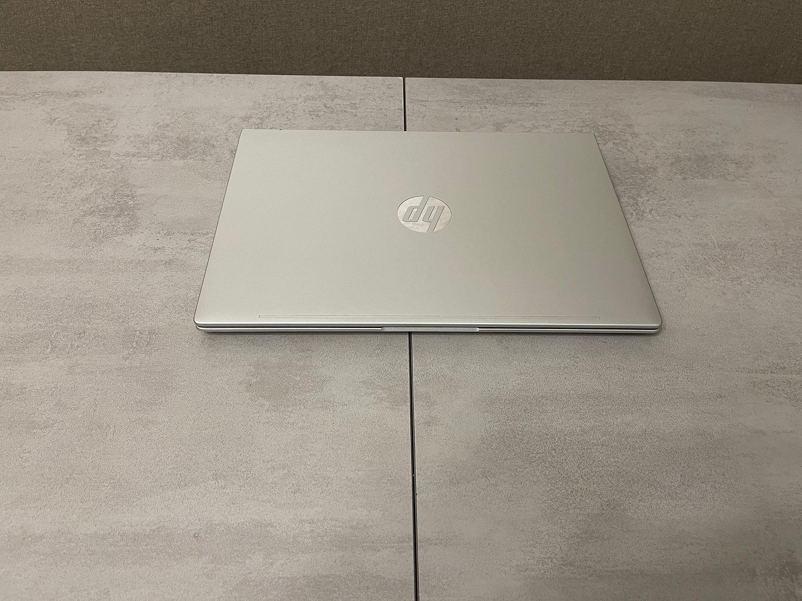 Ультрабук HP ProBook 460 G11, 16" FHD+ IPS, Intel Ultra 5 125U, 16GB, 1TB SSD, фото №6 Ультрабук HP ProBook 460 G11, 16" FHD+ IPS, Intel Ultra 5 125U, 16GB, 1TB SSD, фото №6