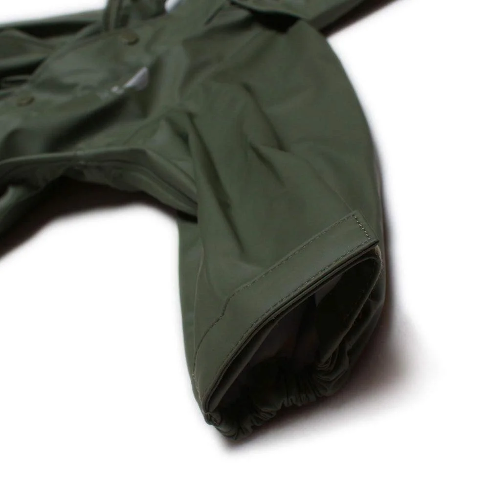 Дощовик Celavi Дитячий роздільний дощовий костюм різних кольорів, фото №3