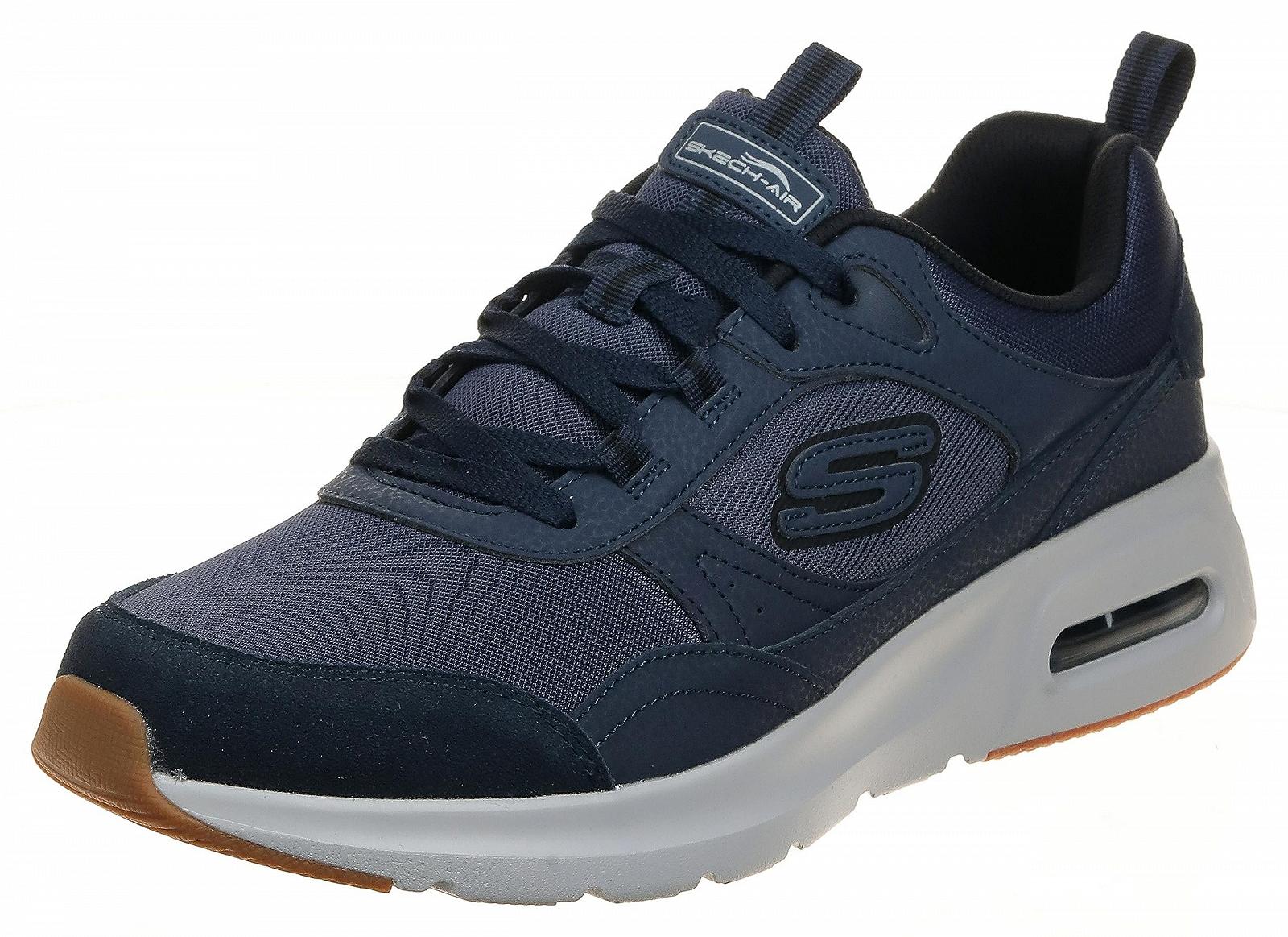 Кроссовки Skechers Skech-Air Court Homegrown мужские, фото №1
