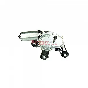 Мотор стеклоочистителя METZGER 2190510 для VAG, задний - Фото 1