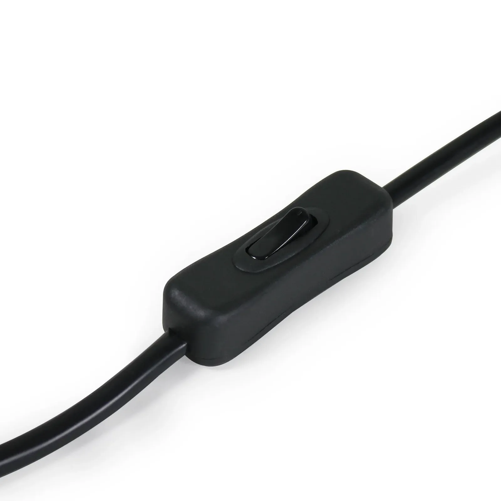 Настільна лампа lux.pro Snow 43 см 1 x E14 Хром, фото №4