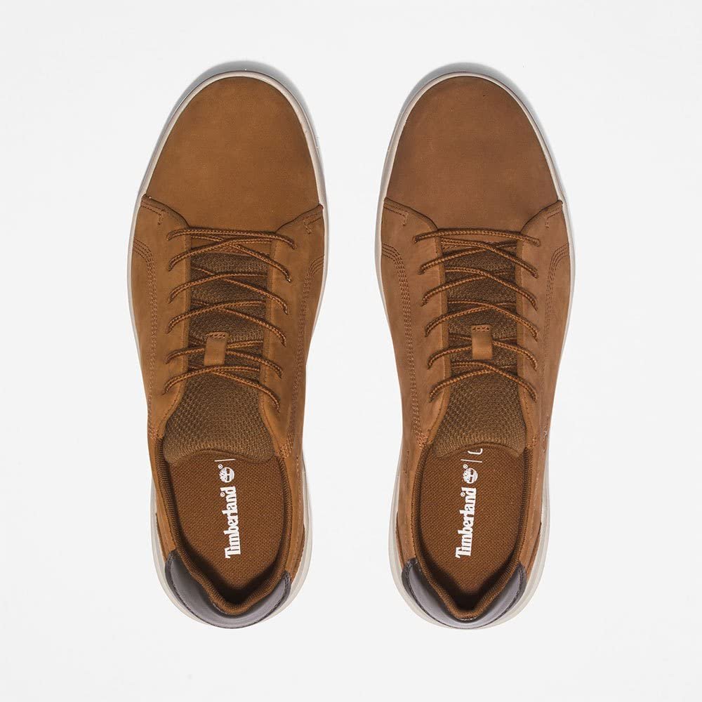 Кроссовки Timberland Seneca TB0A5S9CF13 Bay Oxford, фото №5