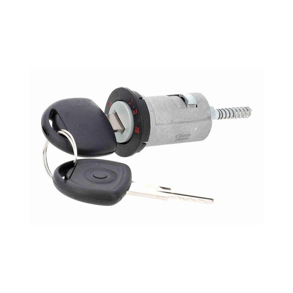 Цилиндр замка зажигания VAICO V40-2493 Оригинальное качество OPEL, фото №1 Цилиндр замка зажигания VAICO V40-2493 Оригинальное качество OPEL, фото №1