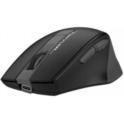 Мышка A4Tech FG35CS Plus Wireless Grey (4711421002981), фото №2 Мышка A4Tech FG35CS Plus Wireless Grey (4711421002981), фото №2
