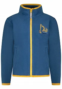 Флісова куртка SALT AND PEPPER BY KIDS PARK для хлопчиків - Фото 1