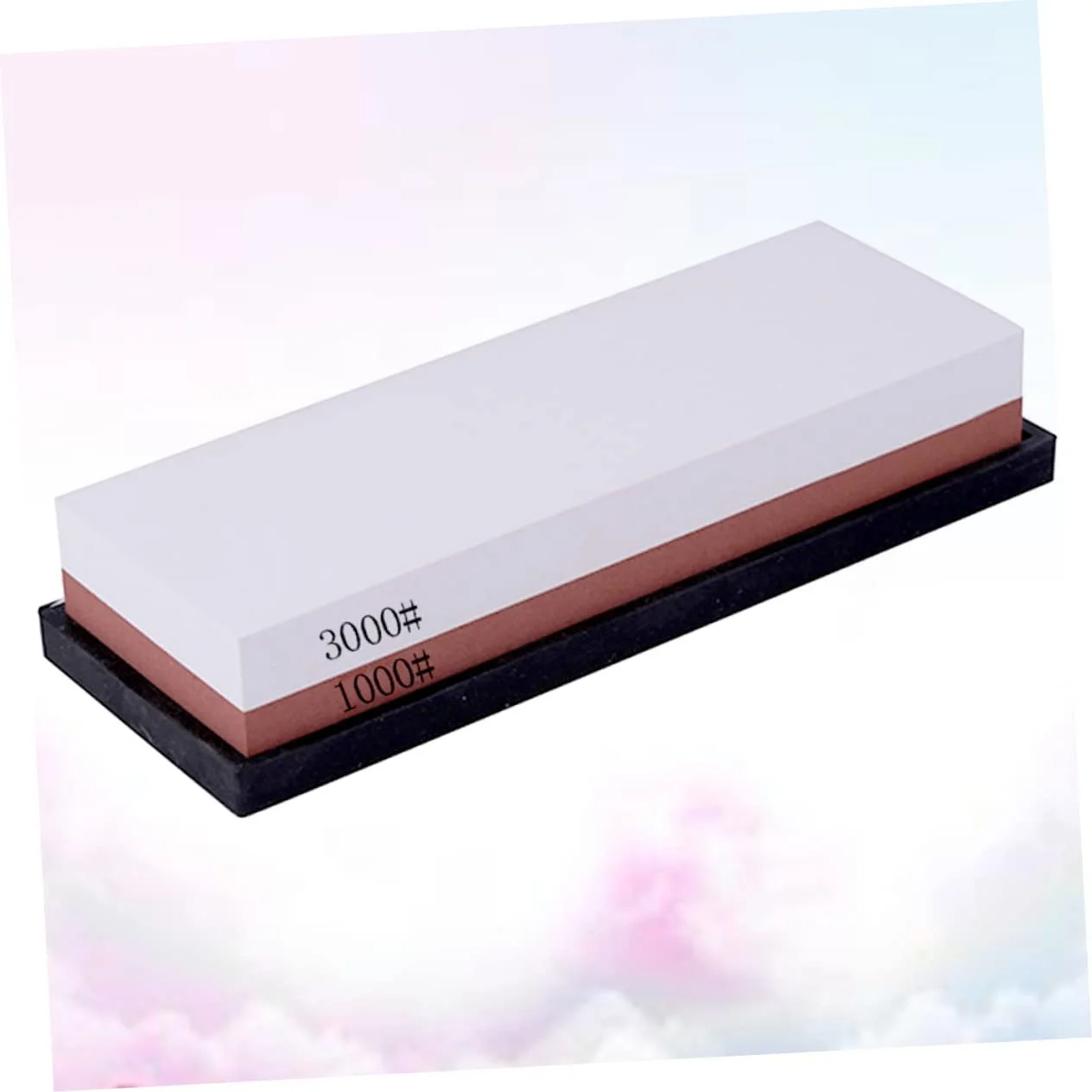 Точилка для ножів Uonlytech двостороння біла зносостійка, фото №7 Точилка для ножів Uonlytech двостороння біла зносостійка, фото №7