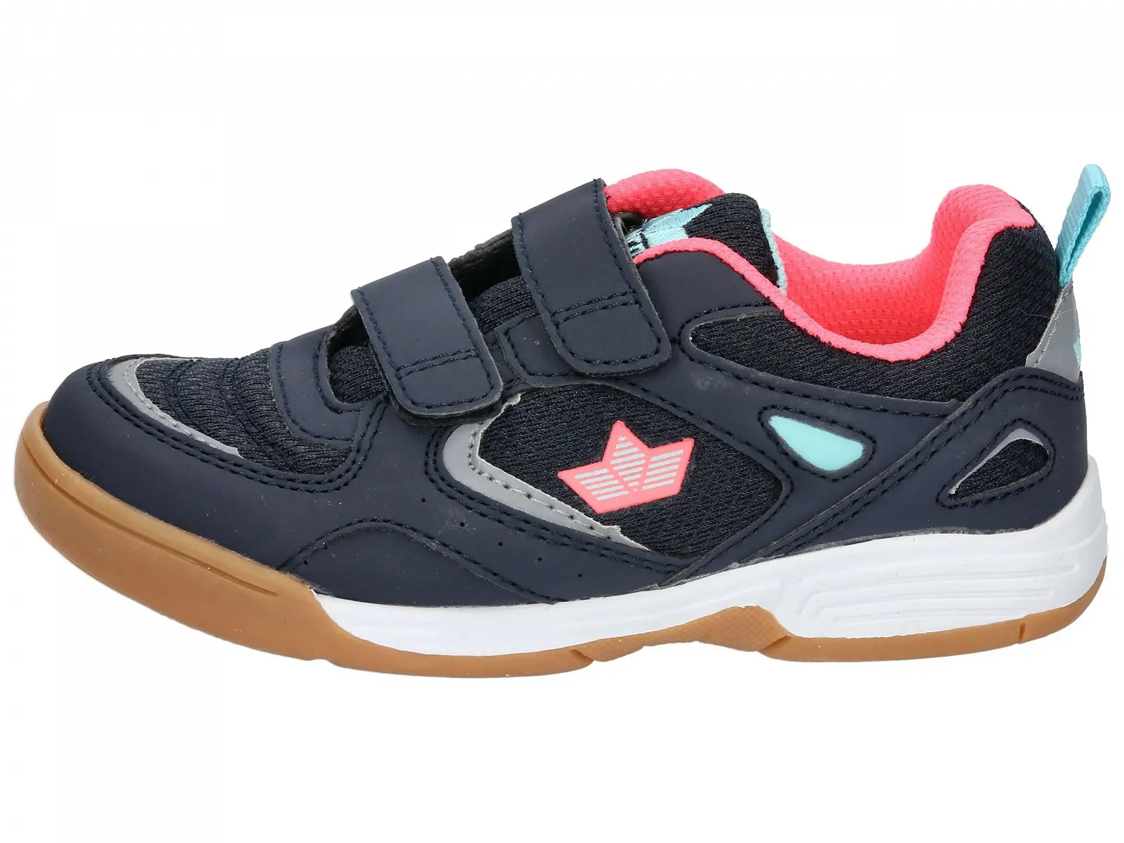 Кросівки Lico Siro Дитячі Унісекс Для Залу, фото №2