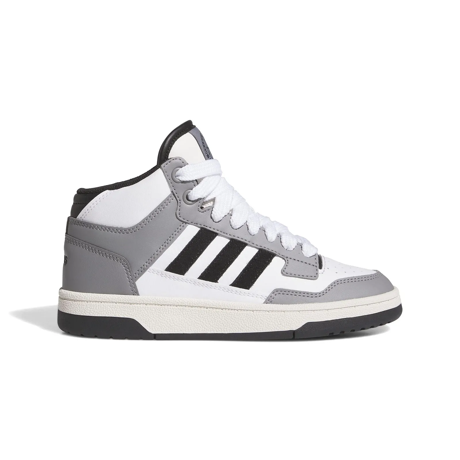 Взуття Adidas Rapid Court Mid Junior, унісекс, дитяче, фото №2