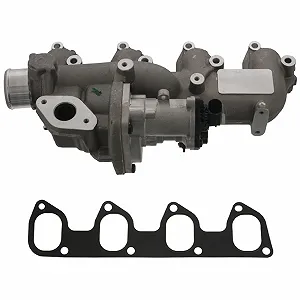 Модуль EGR PartsTec PTA510-0281 для FORD FORD USA - Фото 1