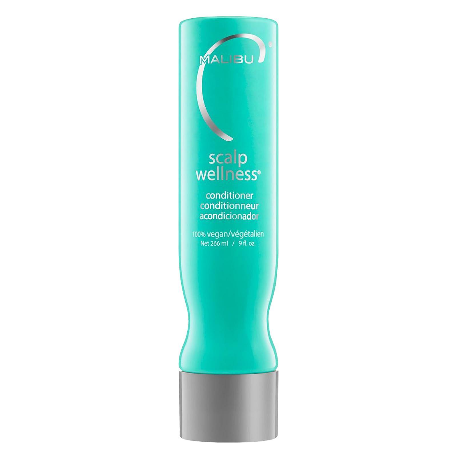 Кондиционер Malibu C Scalp Wellness 266 мл, фото №1