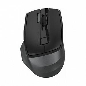Мышка A4Tech FG45CS Air2 Wireless Stone Grey (4711421999656) - Фото 1