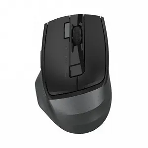 Купить Мышка A4Tech FG45CS Air2 Wireless Stone Grey (4711421999656) - Фото 1 Мышка A4Tech FG45CS Air2 Wireless Stone Grey (4711421999656) - Фото 1