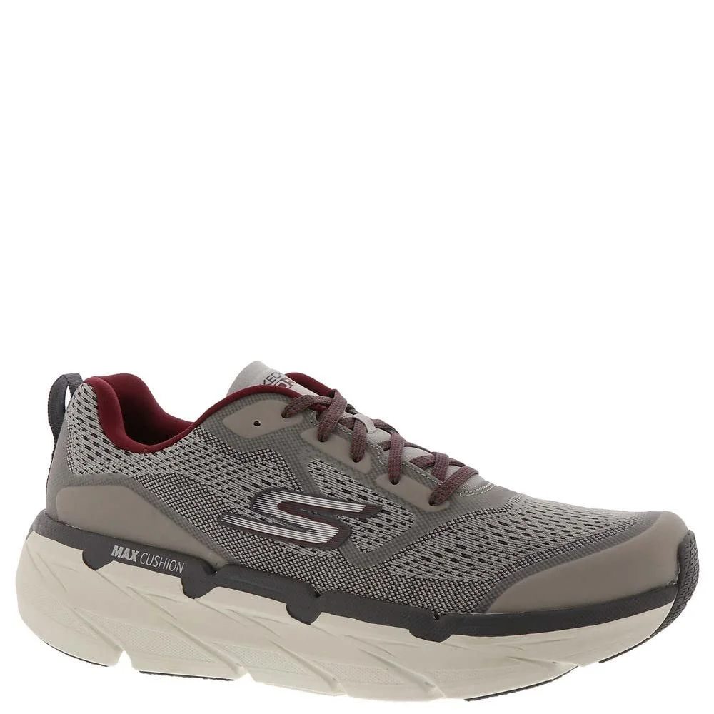 Чоловічі Кросівки Skechers Max Cushioning Premier Vantage для ходьби та бігу, фото №2