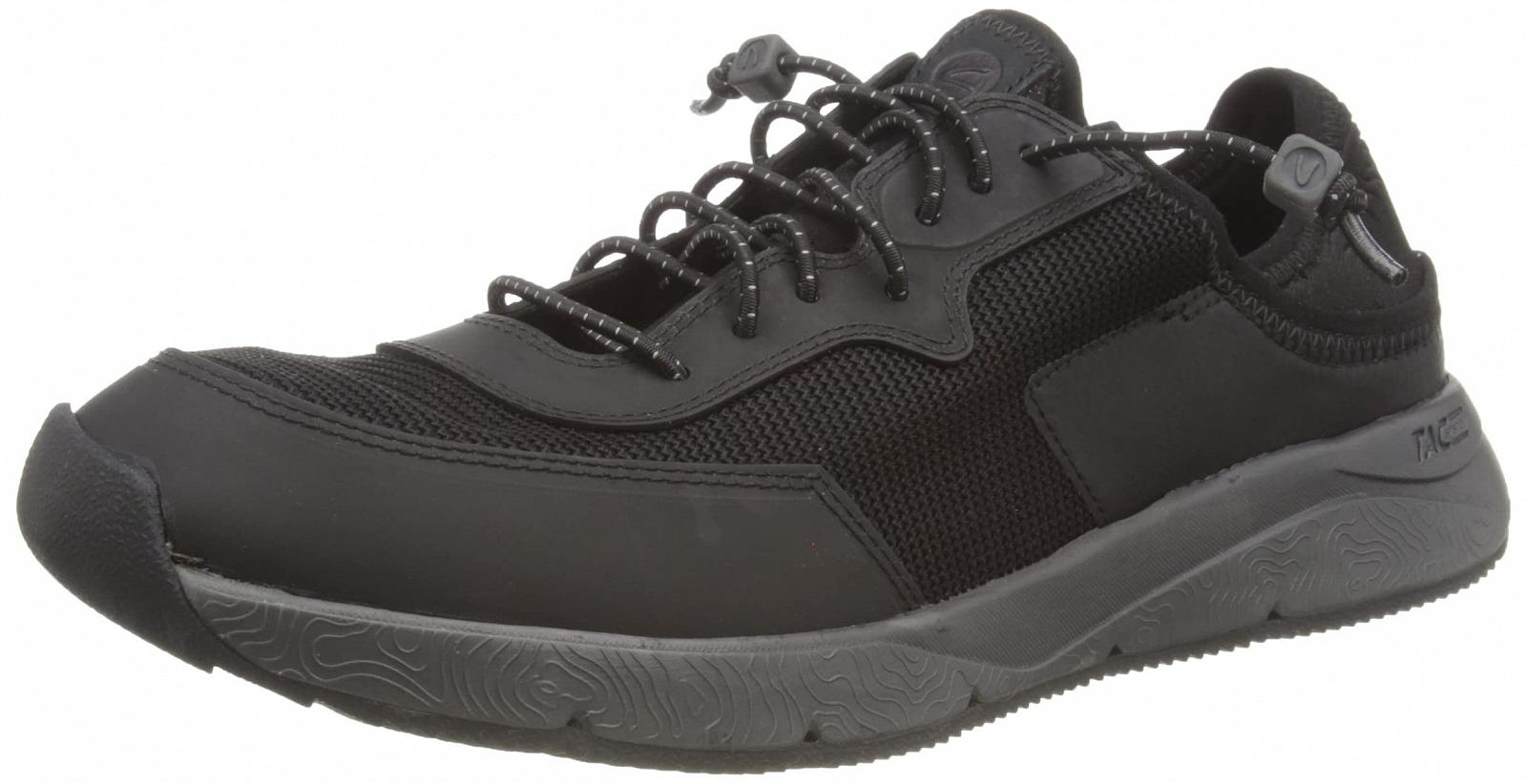Кроссовки Clarks Davis Low мужские, фото №1