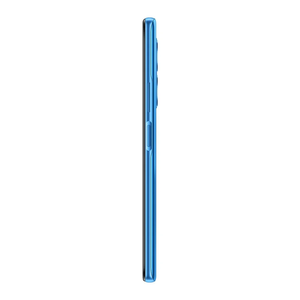 Смартфон Honor X7 4/128GB 4G Ocean Blue, фото №2